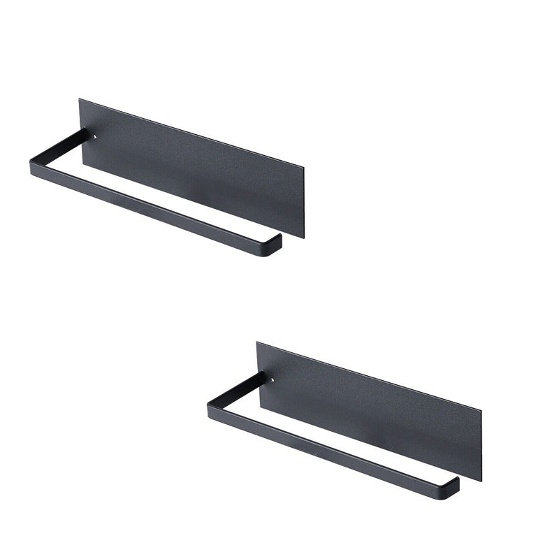 Wall-Mounted Toilet Roll Holder in 5 Pack Options – Product View 14