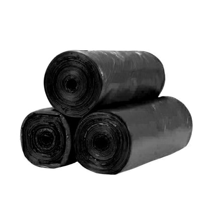 150/300/1000PCS Biodegradable Bin Liners Kitchen Garbage Bags 2.6GL,4GL,8GL,13GL