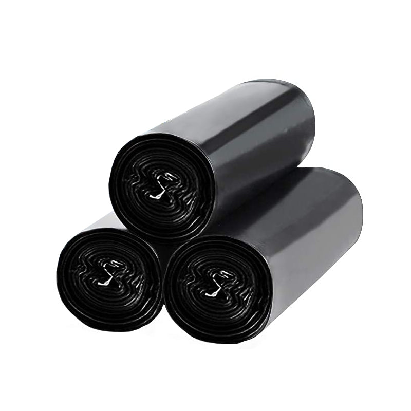 150/300/1000PCS Biodegradable Bin Liners Kitchen Garbage Bags 2.6GL,4GL,8GL,13GL