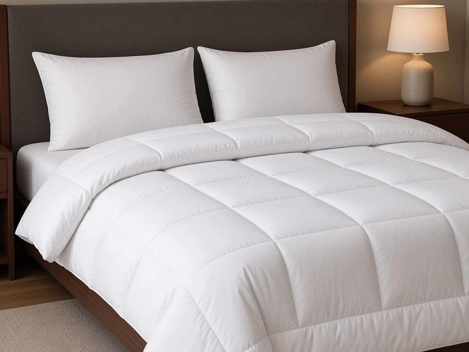 Direct hotel supplies