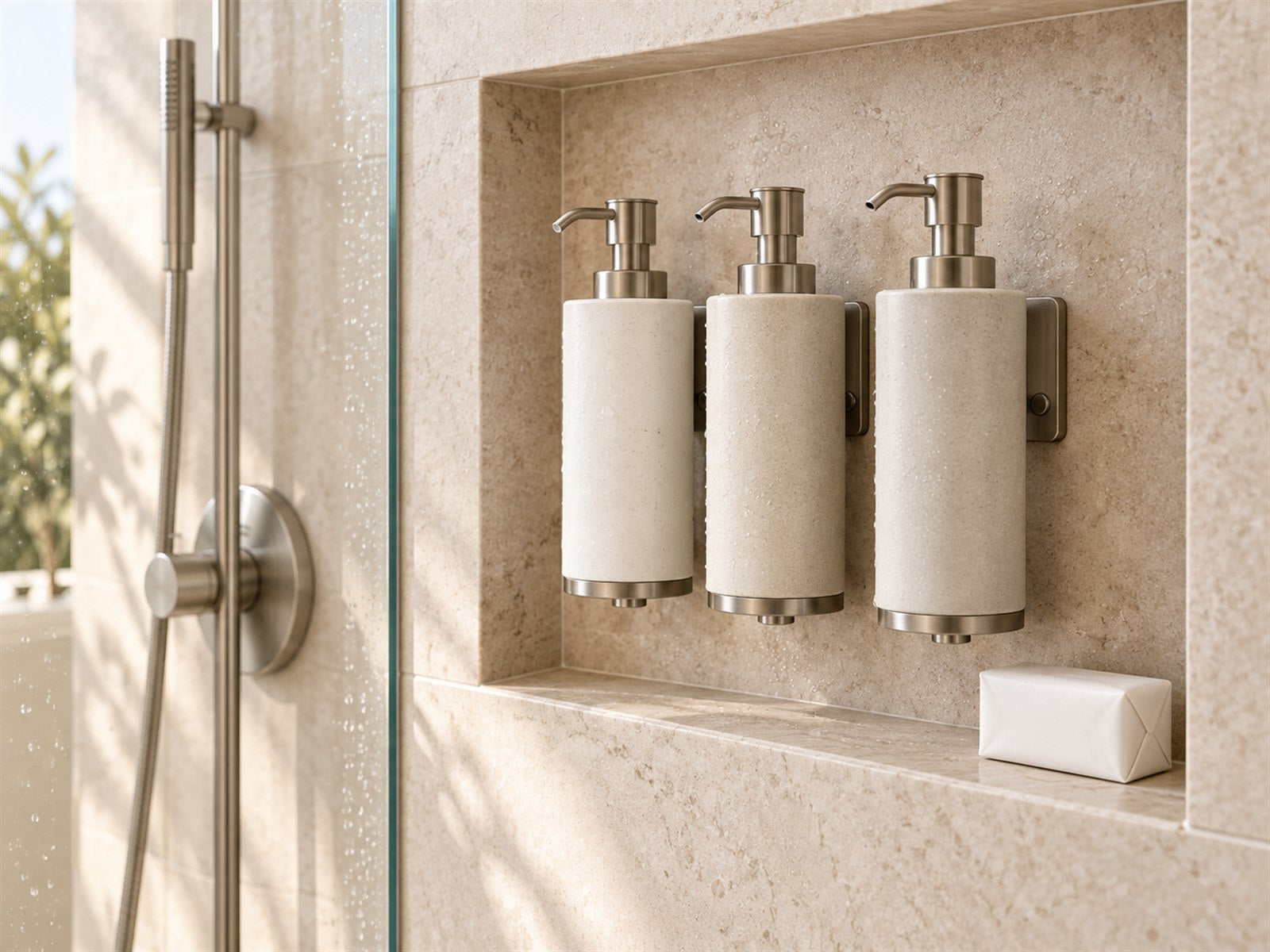 Hotel Amenities