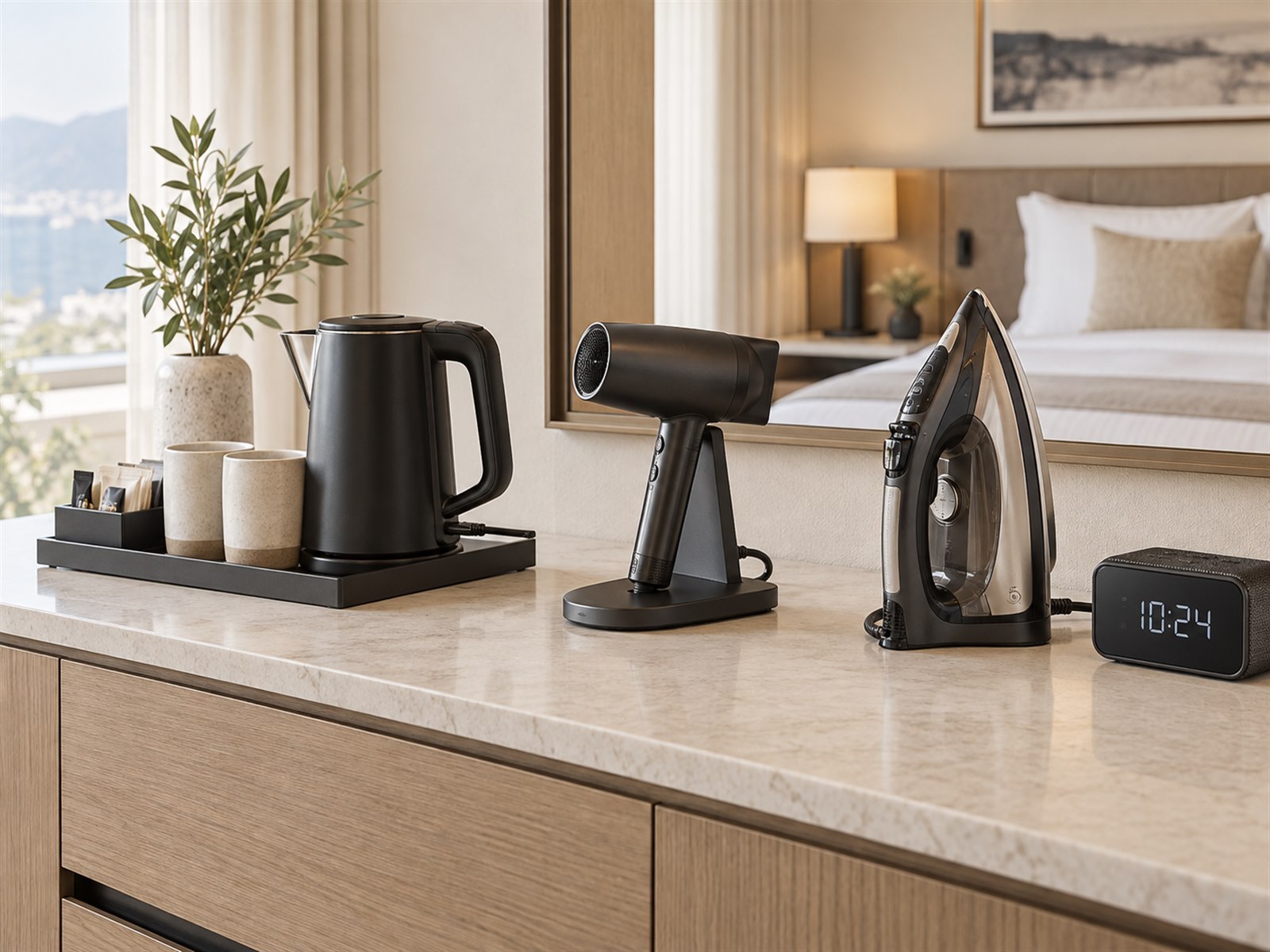 Appliances & Electronics
