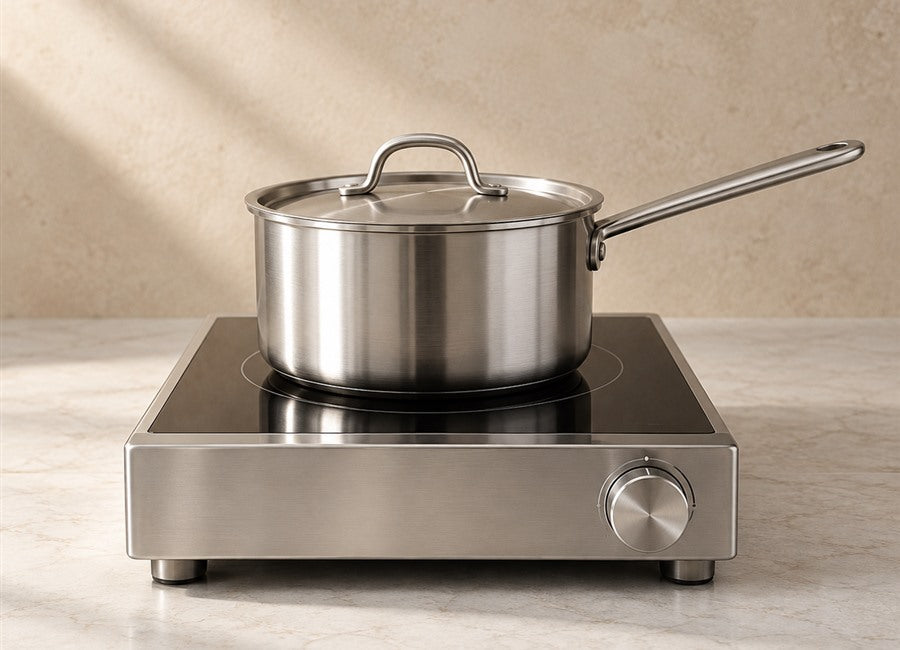 Kitchen Cooking Equipment