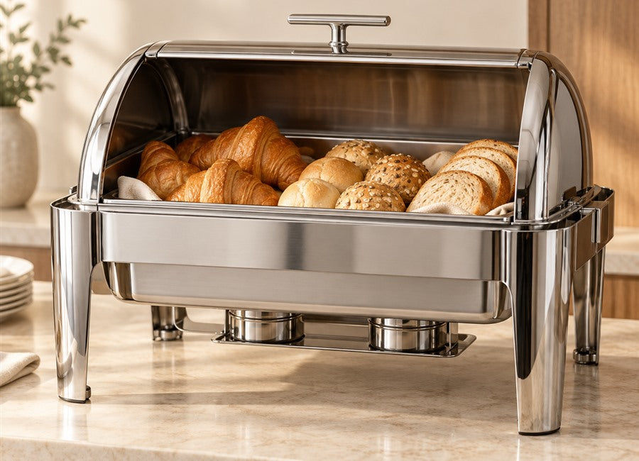 Continental Breakfast