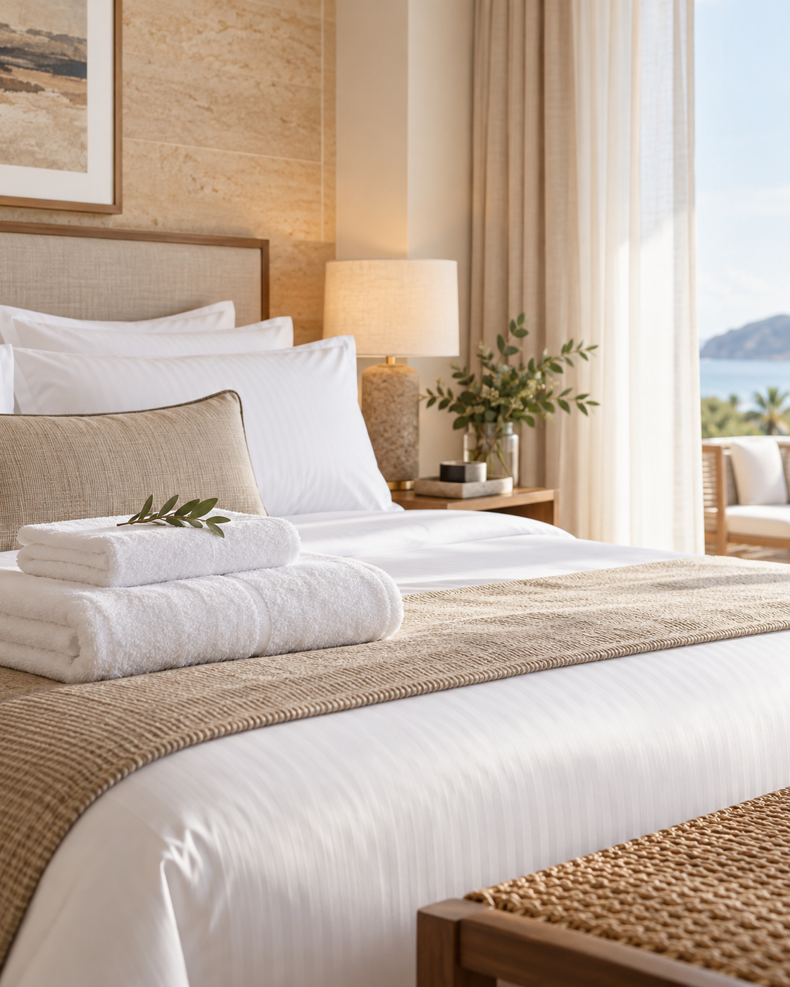 Direct Hotel Supplies first order offer