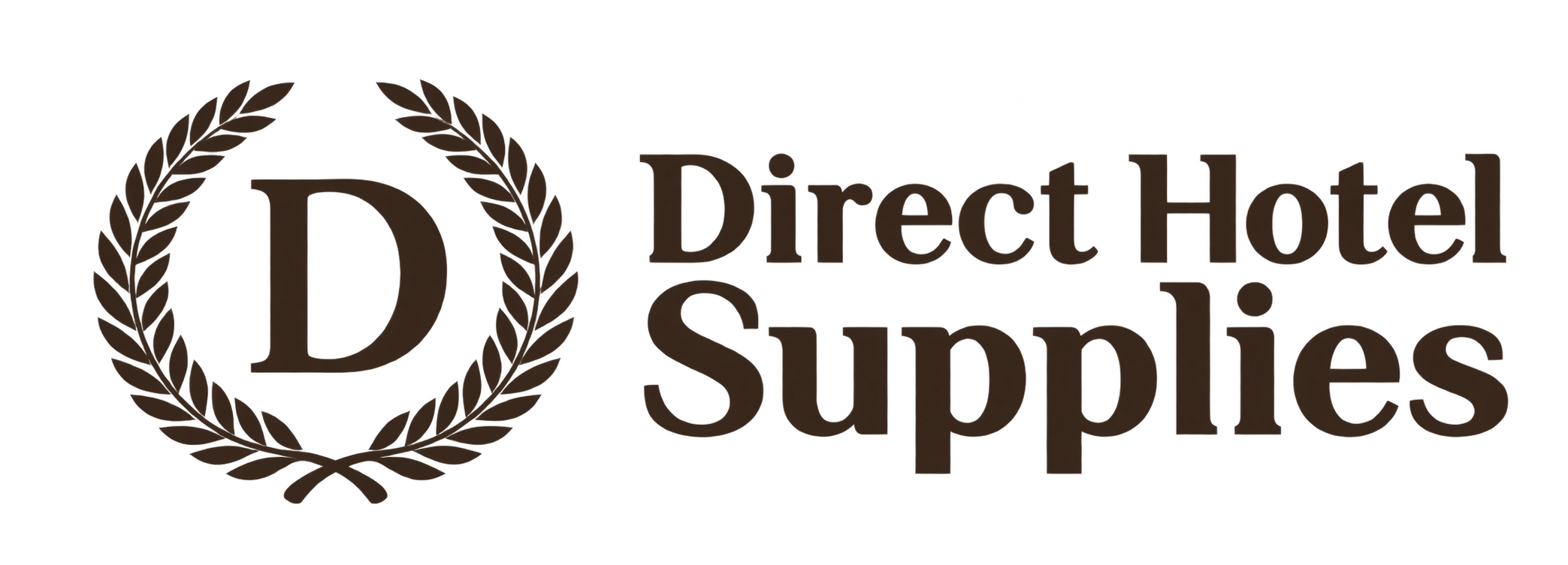 Direct hotel supplies
